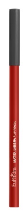 EUPHIDRA MATITA LABBRA LL01 TERRACOTTA - Okfarmacia