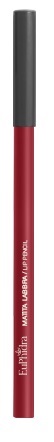 EUPHIDRA MATITA LABBRA LL02 ROSSO - Okfarmacia