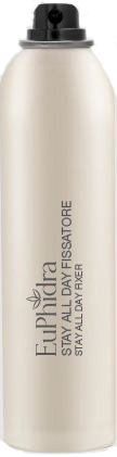 EUPHIDRA STAY ALL DAY FISSATORE 75 ML - Okfarmacia