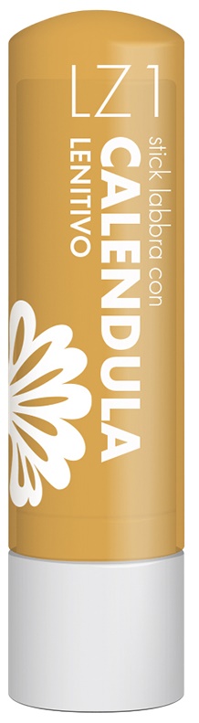STICK LABBRA CALENDULA LZ1 4,5 G - Okfarmacia
