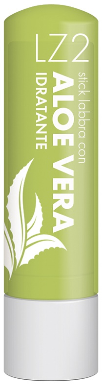 STICK LABBRA ALOE VERA LZ2 4,5 G - Okfarmacia