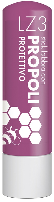 STICK LABBRA PROPOLI LZ3 4,5 G - Okfarmacia