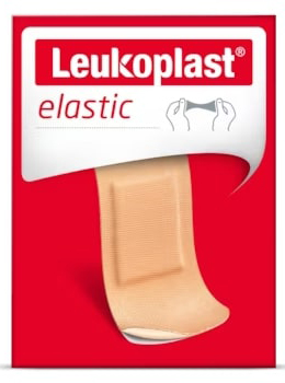 LEUKOPLAST ELASTIC M1 X 8CM - Okfarmacia