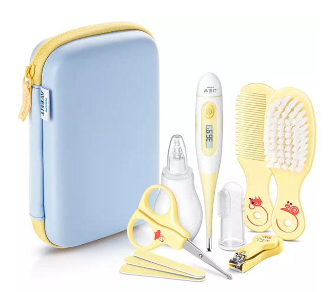 AVENT BEAUTY SET - Okfarmacia