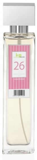 IAP PHARMA PROFUMO DA DONNA 26 150 ML - Okfarmacia
