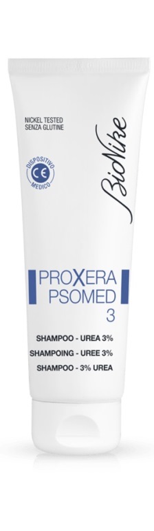 PROXERA PSOMED 3 SHAMPOO 125 ML - Okfarmacia