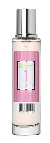 IAP PHARMA PROFUMO DA DONNA 1 30 ML - Okfarmacia