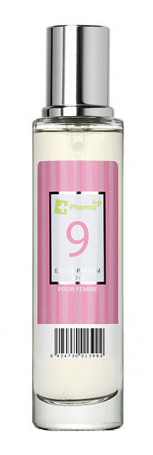 IAP PHARMA PROFUMO DA DONNA 9 30 ML - Okfarmacia