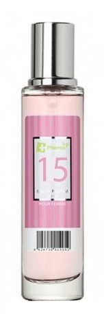 IAP PHARMA PROFUMO DA DONNA 15 30 ML - Okfarmacia