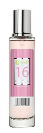 IAP PHARMA PROFUMO DA DONNA 16 30 ML - Okfarmacia