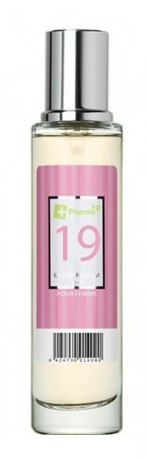 IAP PHARMA PROFUMO DA DONNA 19 30 ML - Okfarmacia