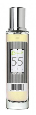 IAP PHARMA PROFUMO DA UOMO 55 30 ML - Okfarmacia