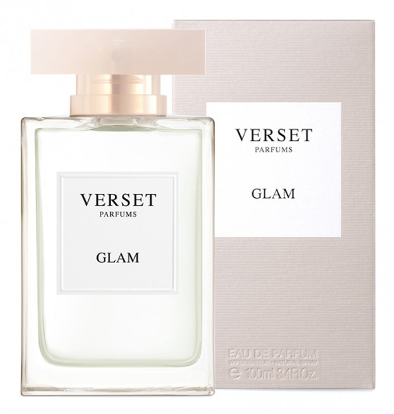 VERSET GLAM EAU DE PARFUM 100 ML - Okfarmacia
