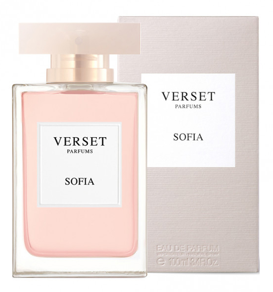 VERSET SOFIA EAU DE PARFUM 100 ML - Okfarmacia