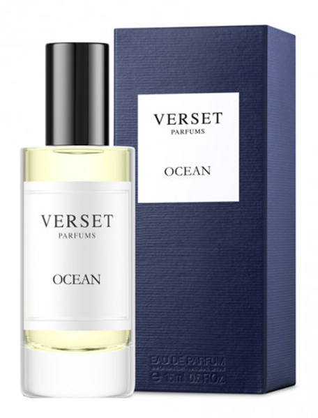 VERSET OCEAN EAU DE PARFUM 15 ML - Okfarmacia