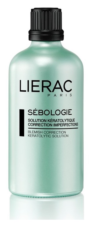 SEBOLOGIE SOLUZIONE CHERATONICA 100 ML - Okfarmacia