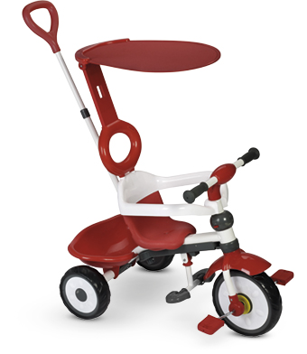 PLEBANI PEGASO 22 ROSSO - Okfarmacia