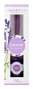 IAP PHARMA PROFUMO CASA LAVANDA - Okfarmacia
