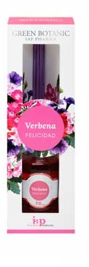IAP PHARMA PROFUMO CASA VERBENA - Okfarmacia