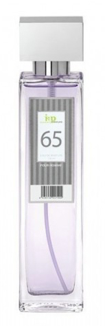IAP PHARMA PROFUMO DA UOMO 65 150 ML - Okfarmacia