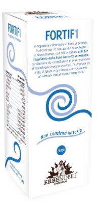 FORTIF1 30 CAPSULE - Okfarmacia