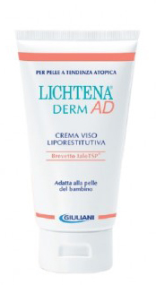 LICHTENA DERMAD CREMA VISO 40 ML - Okfarmacia