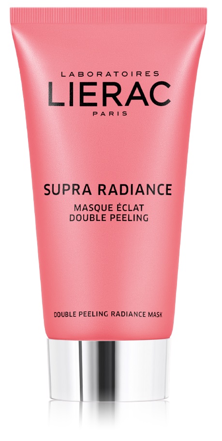 LIERAC SUPRA RAD MASCHERA 75 ML - Okfarmacia