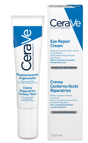 CERAVE CREMA CONTORNO OCCHI 15 ML - Okfarmacia