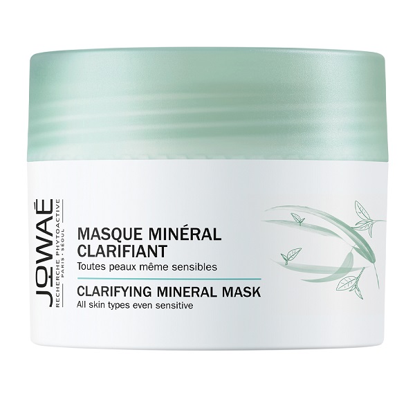 JOWAE MASCHERA MINERAL SCHIARENTE 50 ML - Okfarmacia