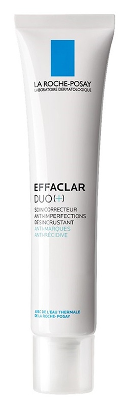 EFFACLAR DUO + 40 ML - Okfarmacia
