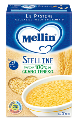 MELLIN STELLINE 320 G - Okfarmacia