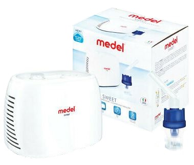 MEDEL SWEET AEROSOL - Okfarmacia