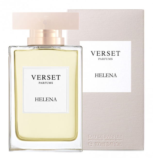 VERSET HELENA EAU DE PARFUM 100 ML - Okfarmacia