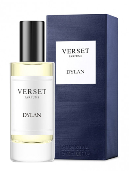 VERSET DYLAN EAU DE PARFUM 15 ML - Okfarmacia