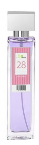 IAP PHARMA PROFUMO DA DONNA 28 150 ML - Okfarmacia
