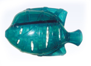 VICKS PESCE PER PULIZIA ANTIBATTERICO - Okfarmacia