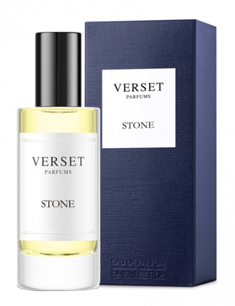 VERSET STONE EAU DE PARFUM 15 ML - Okfarmacia