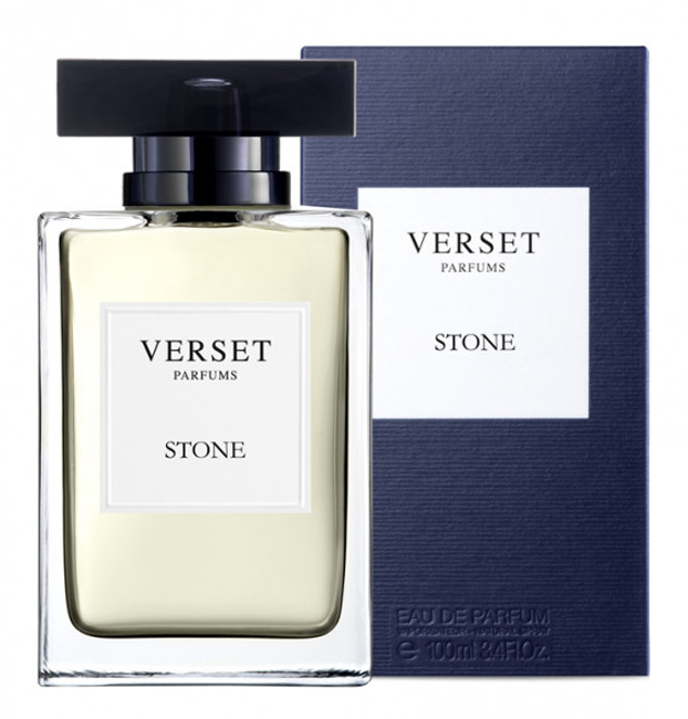 VERSET STONE EAU DE PARFUM 100 ML - Okfarmacia