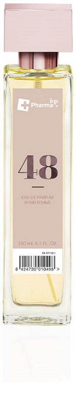 IAP PHARMA PROFUMO DA DONNA 48 150 ML - Okfarmacia