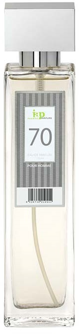 IAP PHARMA PROFUMO DA UOMO 70 150 ML - Okfarmacia
