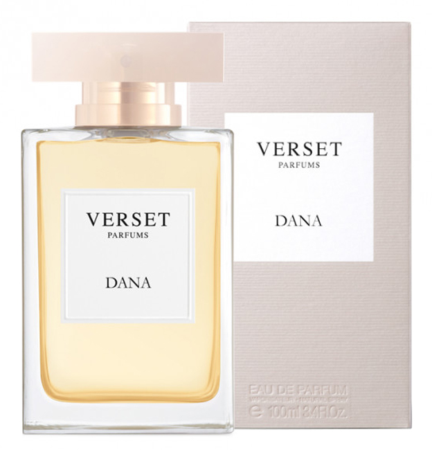 VERSET DANA EAU DE PARFUM 100 ML - Okfarmacia