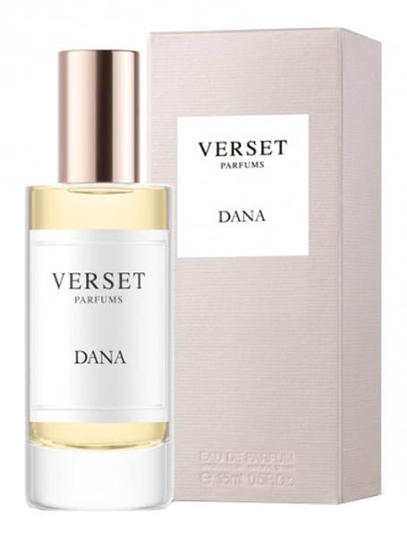 VERSET DANA EAU DE PARFUM 15 ML - Okfarmacia