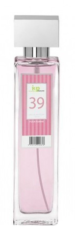 EAU DE PARFUM POUR FEMME NUMERO 39 150 ML - Okfarmacia