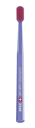 CURAPROX CS 3960 SUPER SOFT BLISTER DA 1 UNITA' - Okfarmacia
