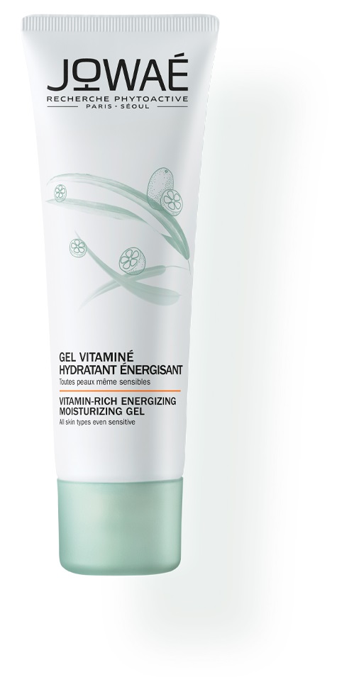 JOWAE GEL VITAMINIZZATO ENERGIZZANTE 40 ML - Okfarmacia