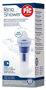 DOCCIA NASALE RINO SHOWER PIC 2019 - Okfarmacia
