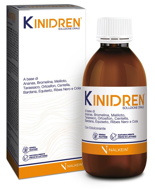 KINIDREN 300 ML - Okfarmacia