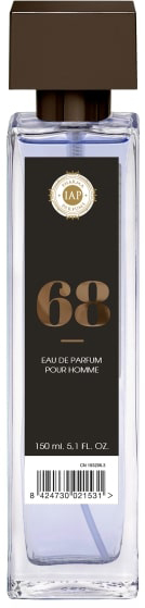 IAP PHARMA EDP 68 150 ML CN 193298-3 CRO - Okfarmacia
