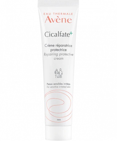 EAU THERMALE AVENE CICALFATE + CREMA RISTRUTTURANTE PROTETTIVA 40 ML - Okfarmacia