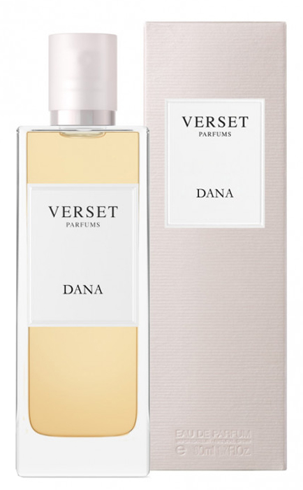 VERSET DANA EAU DE PARFUM 50 ML - Okfarmacia